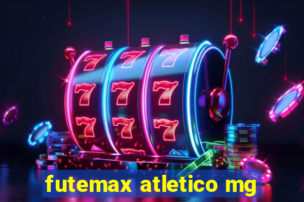 futemax atletico mg